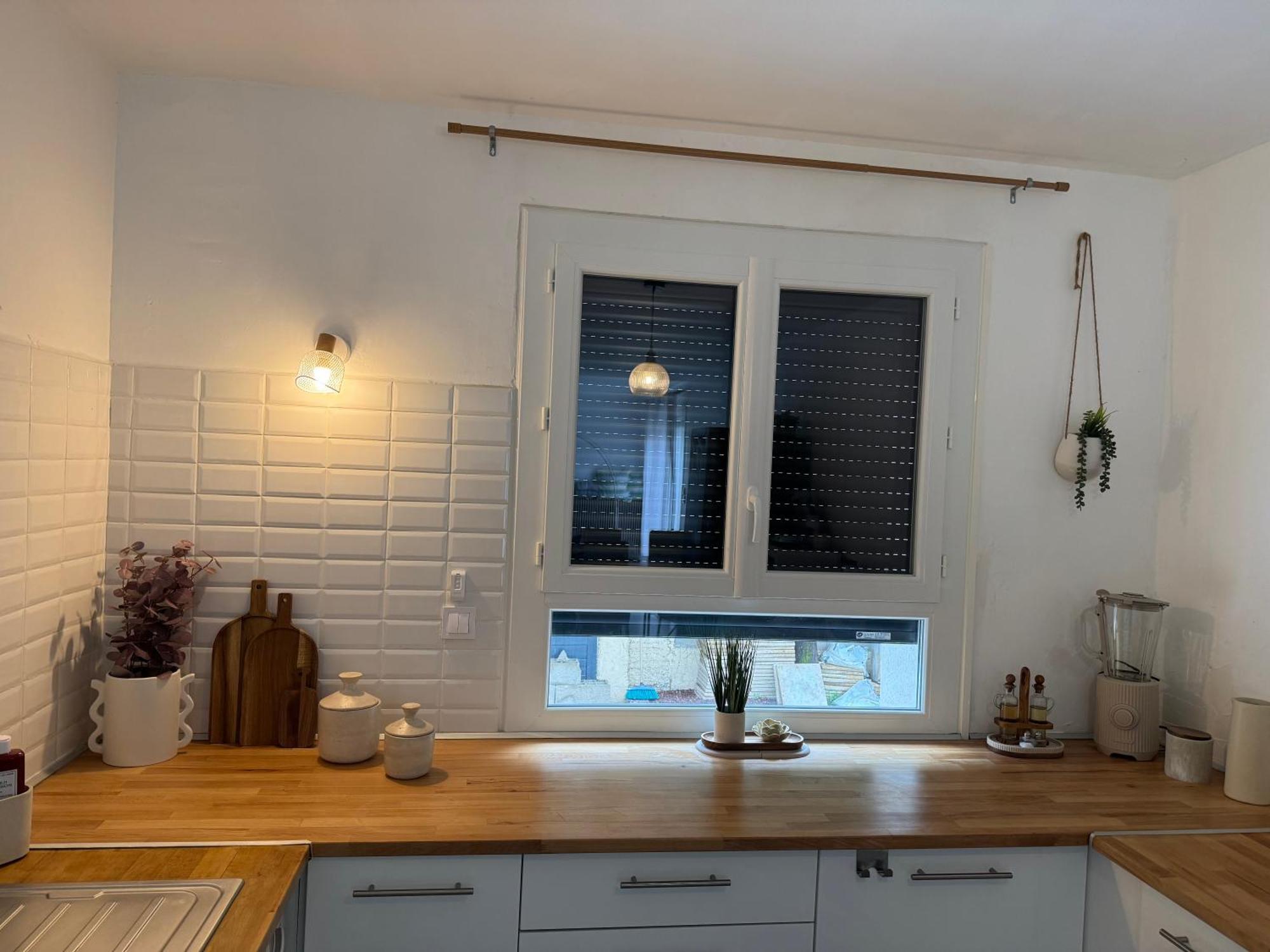 Maison 3Chambres ,Climatisee Nimes Ngoại thất bức ảnh